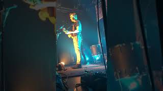 Kites/Chinese Restaurant - Scott Helman November 9 2017