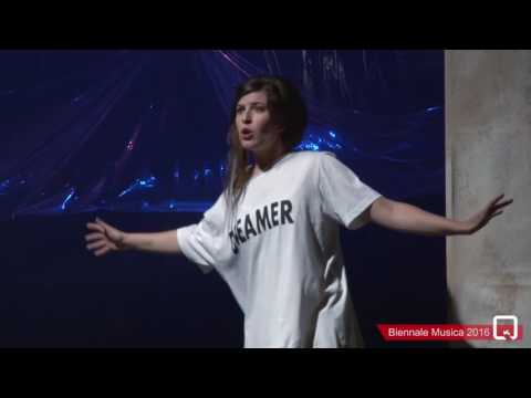 Biennale Musica 2016 - Troposfera