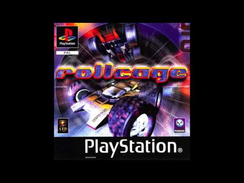 EZ Rollers - Tough At The Top (Origin Unknown Remix)