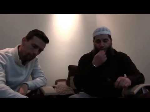 Gazi Baba - Hoxhë Muharem Ismaili