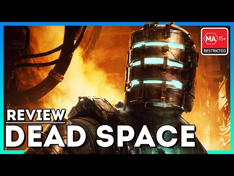 DEAD SPACE REVIEW – Prettier, Grittier & MUCH GORIER! | PLAY OR PASS