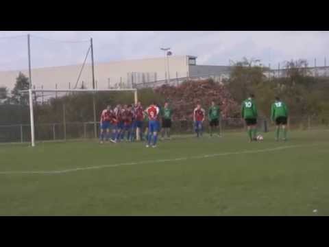 FOOT U17 COLMAR :src haguenau mpeg 2