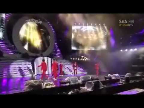 [Dream Concert 2010] Beast  - Special