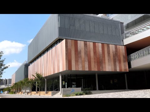 ～日本初、教育機関内に開設～Microsoft Base Ritsumeikan学生や自治体、企業の方々が集う新しい挑戦の拠点ツアー！