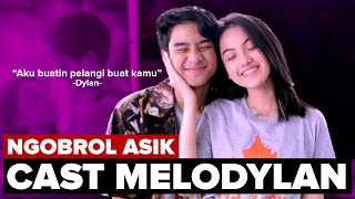 Download lagu NGOBROL ASIK : DEVANO DANENRA GOMBALIN AISYAH, CINLOK NIH? mp3