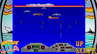 Up Scope! (Arcade)