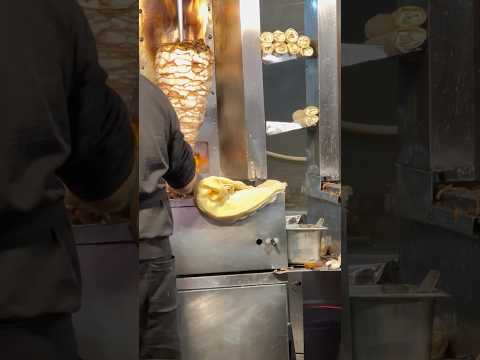 Discover the Flavors of Arabia: A Journey Through Authentic Arabic Cuisine!