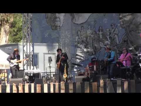 A Lot To Lose - Jesse DeNatale at Hardly Strictly 2013