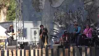 A Lot To Lose - Jesse DeNatale at Hardly Strictly 2013