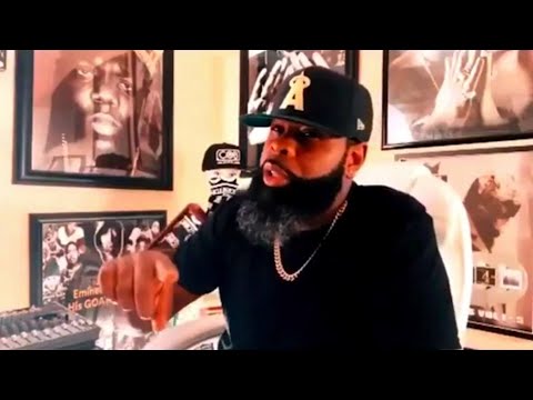 Worldwide Cypher Takeover ft. Knox Hill