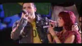 RBD Live In Rio - Solo Para Ti