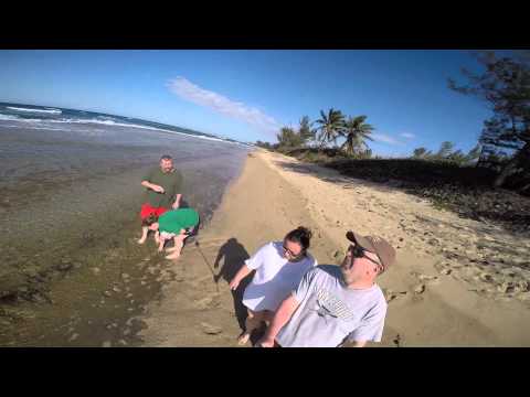 2015-03 - Puerto Rico Vacation