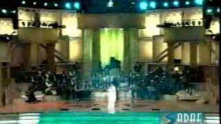 DIL CHEEZ KYA HAI - ASHA BHOSLE LIVE