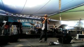 Willie G - It'll Never be Over For Me