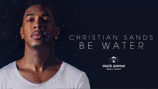 Christian Sands - Be Water I (Official Audio)