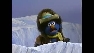 Sesame Street - The Penguin Dance(fast)