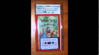 Wee Sing Around The Campfire (NEW COPY WITH Download Link)