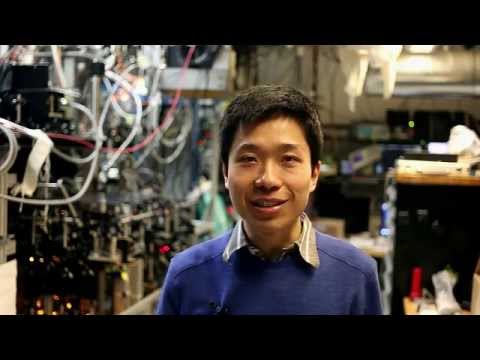 The Race to Absolute Zero