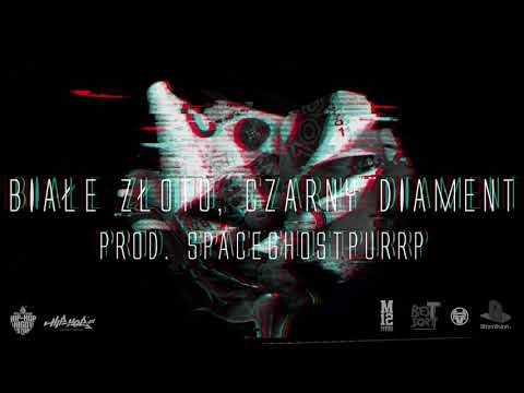 10. LAGI x BAQU - BIAŁE ZŁOTO, CZARNY DIAMENT (prod. SPACEGHOSTPURRP) | KWIT LOTOSU 2018