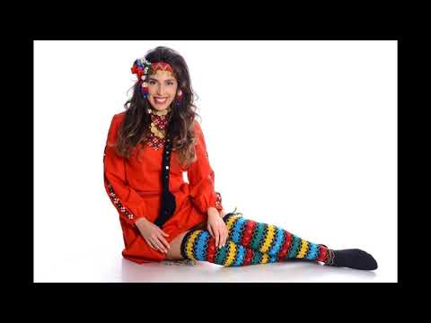 Дения Пенчева в предаването "ХОП ТРОП"