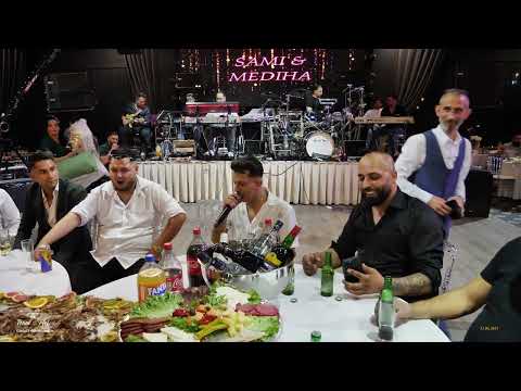 BIjav ki Belgija - Sami & Mediha - Part 7 - Juzni Ritam - Tarkan - Team Orfej