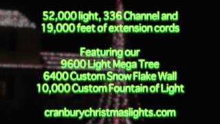 50 KILOWATT TREE