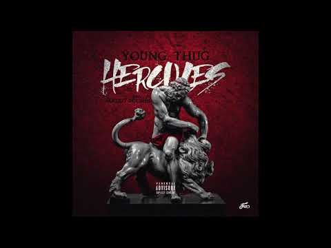 (FREE FOR PROFIT) Young Thug x Gunna x Trippie Redd type beat ~ "Hercules"