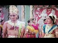 Lord Rama Leaves Ayodhya Sampoorna Ramayan