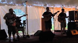 West of Town - Take it easy (Eagles cover)