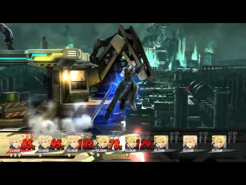 Cloud 9-1: Multi for win!!