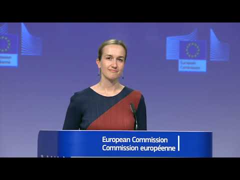 Online press briefing of 26/05/2020