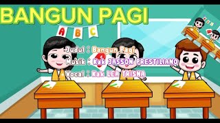 Download lagu Lagu anak paud dan balita bangun pagi | sungguh senang mp3 Download lagu Lagu anak paud dan balita bangun pagi | sungguh senang mp3