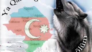 Anadir arzulara her zaman Qarabag (Anadır arzulara hər zaman Qarabağ Karabağ)