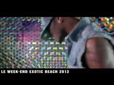 Teaser Konshens WEEB2013 - Exotic Beach - By Exotic Concept
