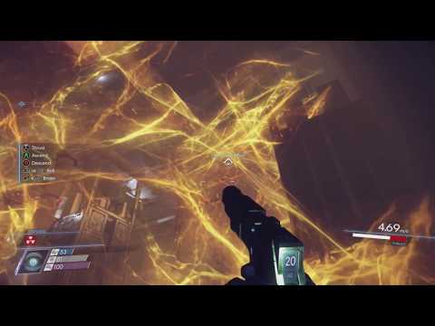 Prey – Let's Play Episode 31 - Deep Storage