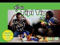 Yanagaman Vol 5 Tipi Tip