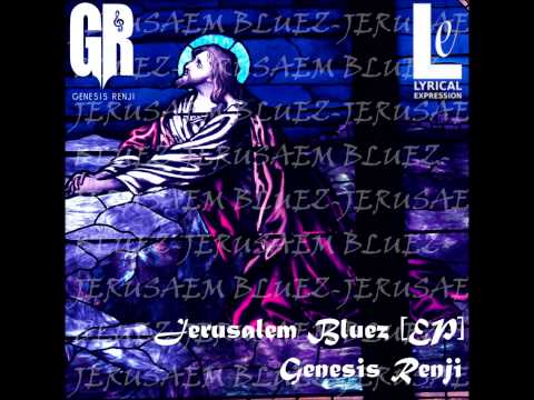Genesis Renji   Meet Me In The Promised Land Prod  by Jay Regal