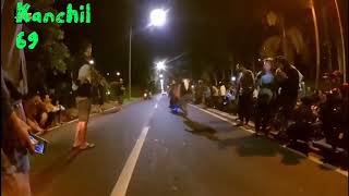 Download lagu story whatshap | WA | kapten Oleng | nella kharisma | reggae SKA version | vidio clip balap liar 500 mp3