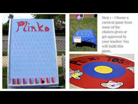 Introduction to the Carnival Project