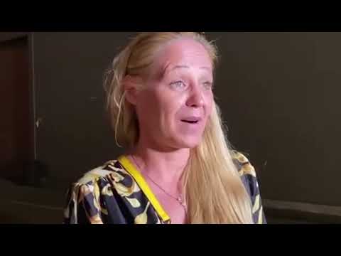 Sestra Filipa Cara na ivici suza - Iskreno o njegovoj vezi sa Dalilom: "Bolje da se suzdržim"