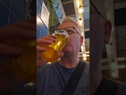 Planet Pale | Brewdog Edimburgo