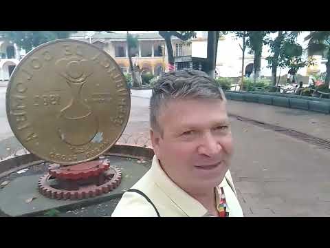 #Villeta. Municipio de Cundinamarca 