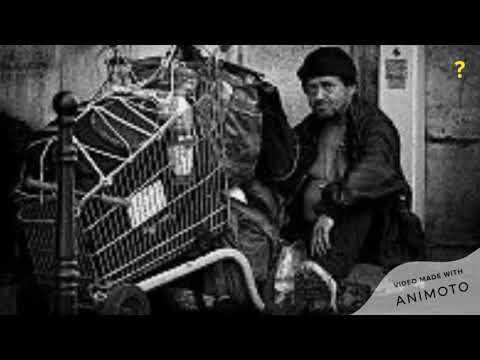 The Streets of Totton FKA London By Charlie Jo  TSC 720p