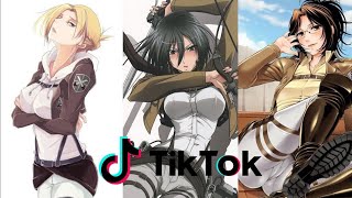 Download lagu Attack on Titan Tiktok Compilation PT.1 2022 mp3 Download lagu Attack on Titan Tiktok Compilation PT.1 2022 mp3