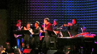 Mark Anthony Lee: Dominoes (Robbie Nevil)