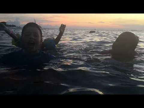 Juanse Laverde, Montserrat y Ellie "Cover - Set Fire to The Rain"