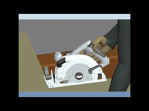 Pro/ENGINEER Wildfire 5.0 Preview at PTC/USER - PTC