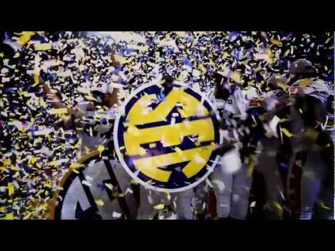 Welcome to Atlanta! SEC Football Championship 2011