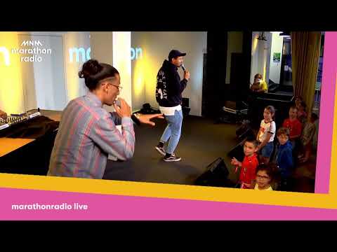 Marathonradio: SLM - Ewa Ja