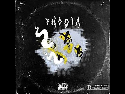 MO7A - PHOBIA (AUDIO)